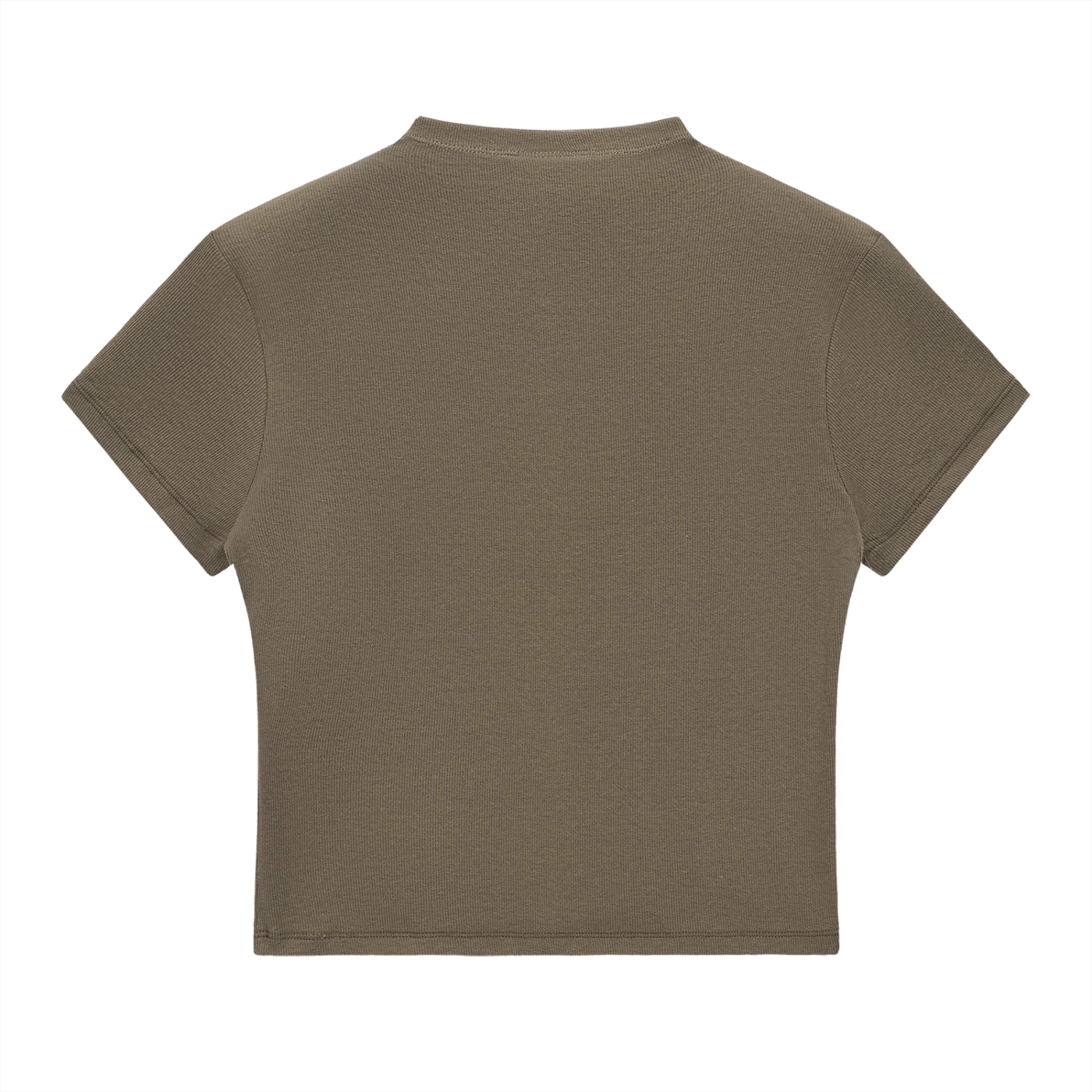 Bosha Slim Mock Neck