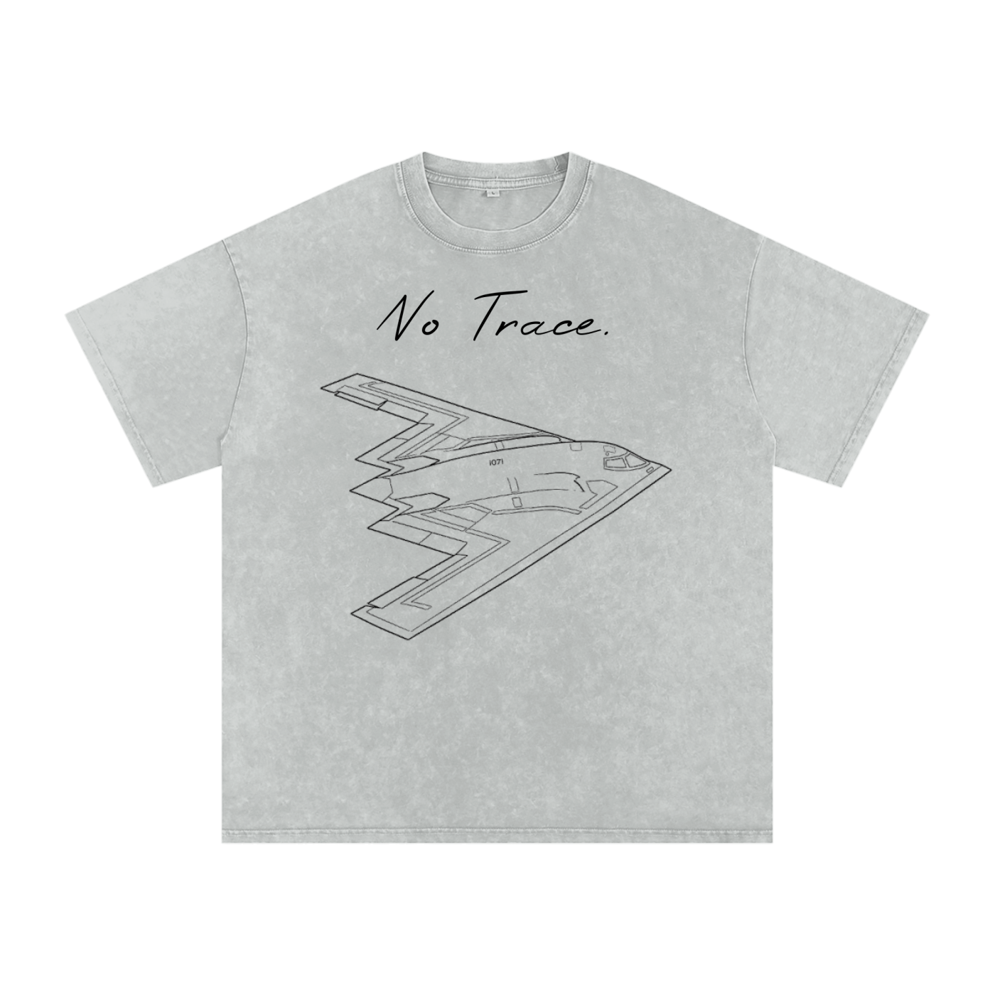 Project B-2 T-Shirt