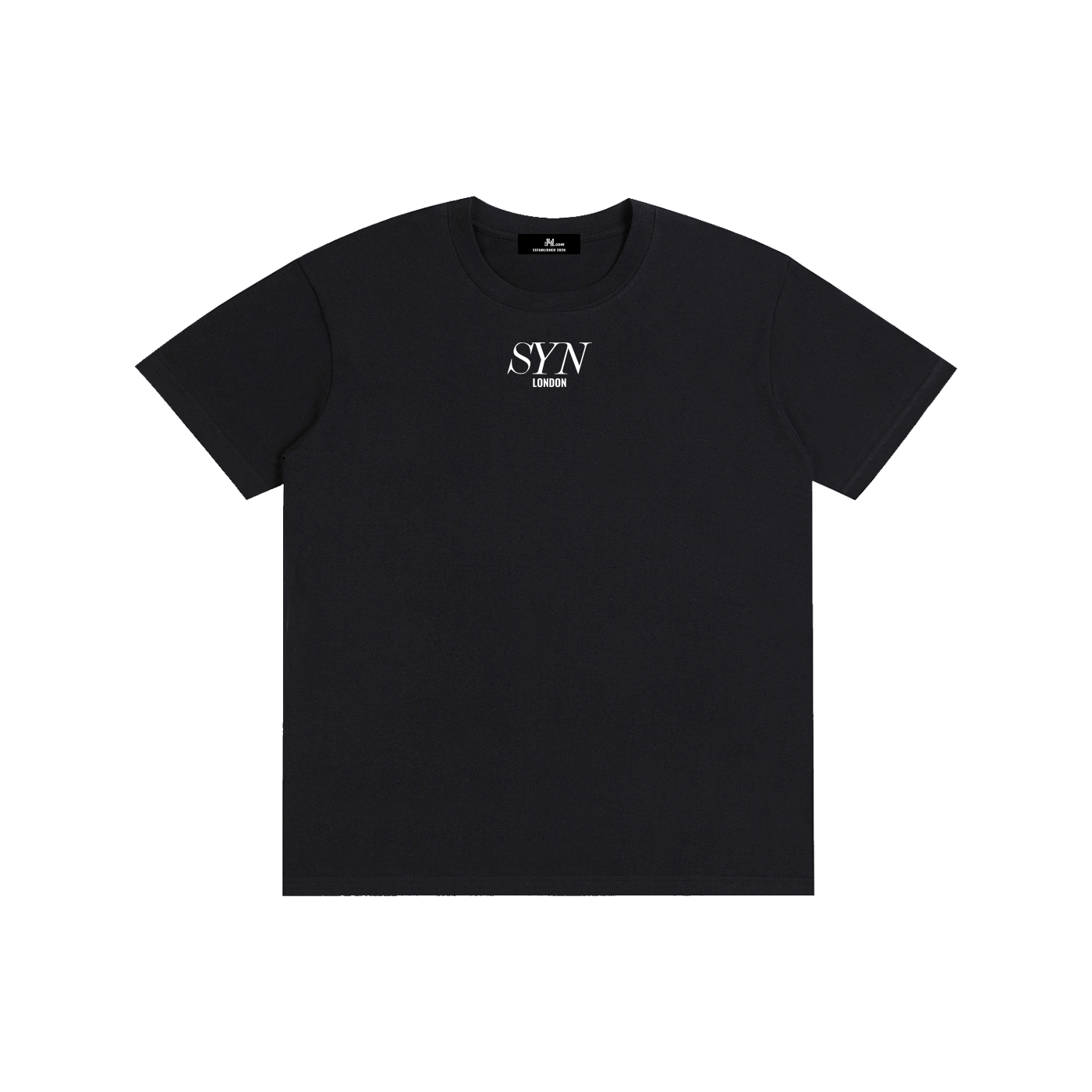Pure Cotton Syn T-Shirt