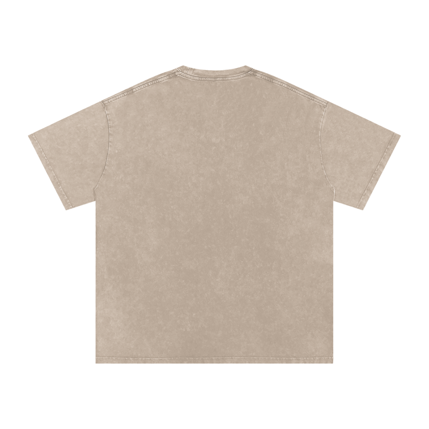 Snow Washed Syn T-Shirt