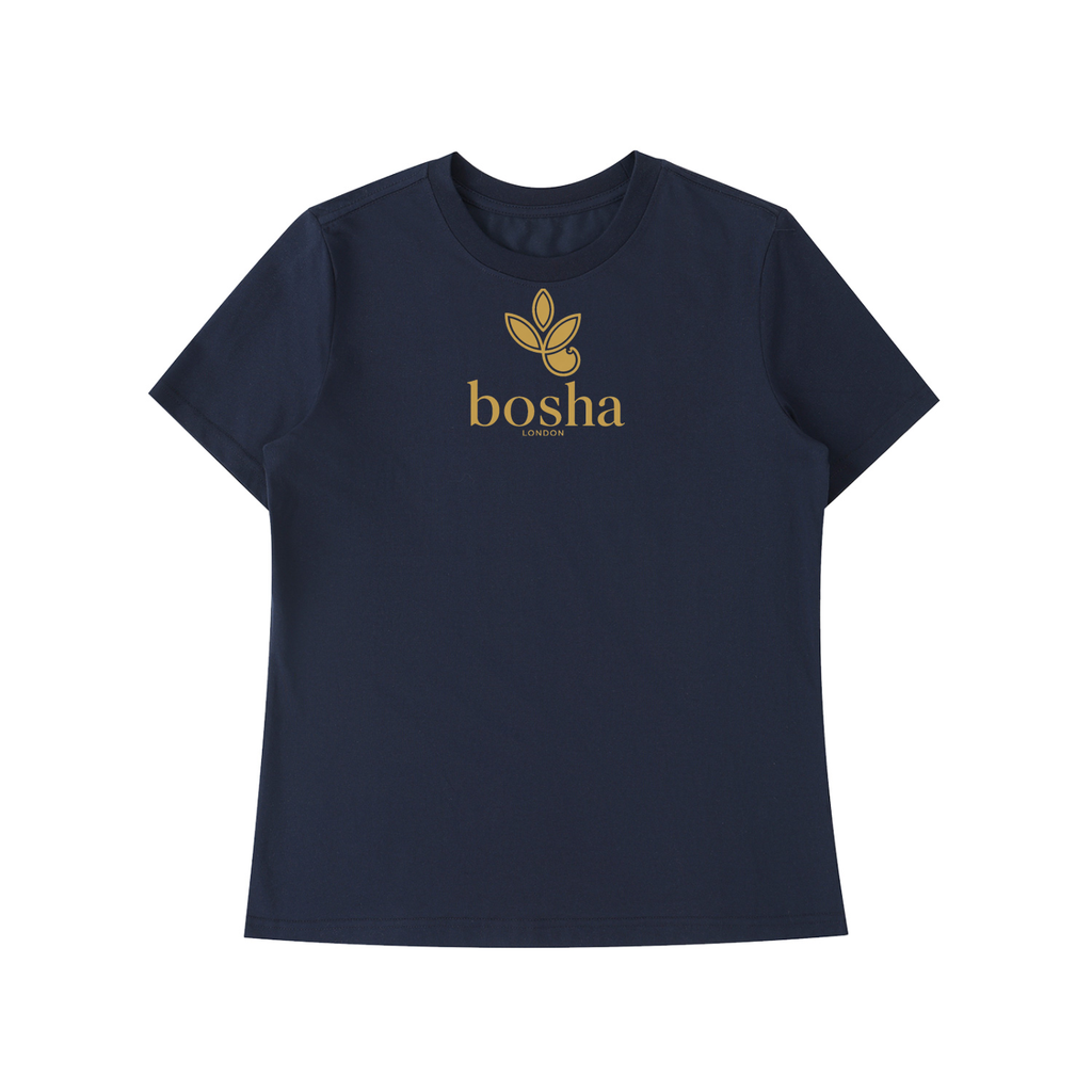 Bosha Essential Standard Tee