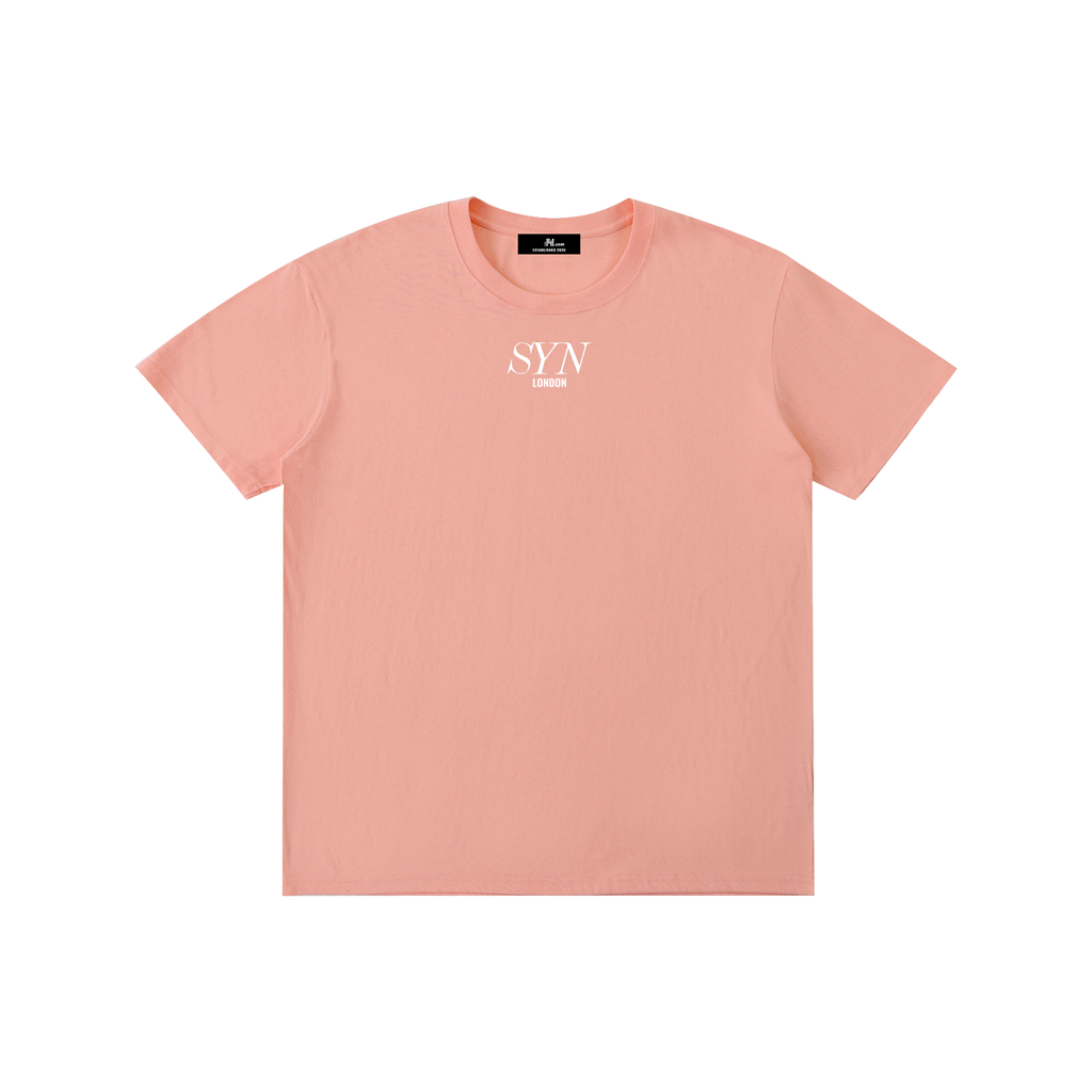 Pure Cotton Syn T-Shirt
