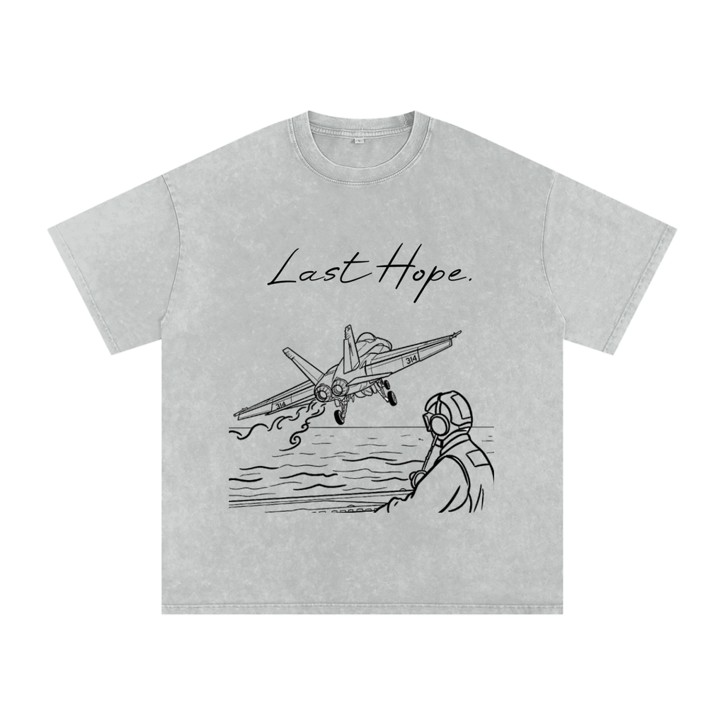 The Last Hope T-Shirt