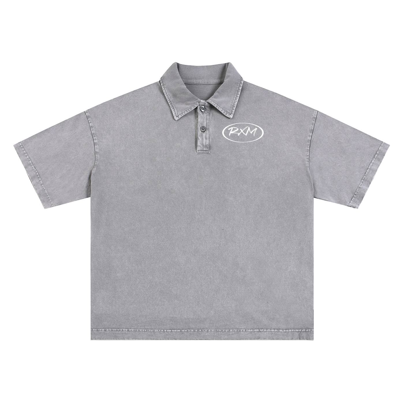 RXM Polo T-Shirt