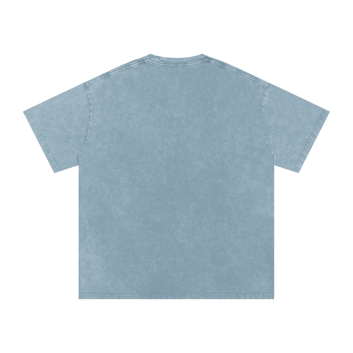 Snow Washed Syn T-Shirt