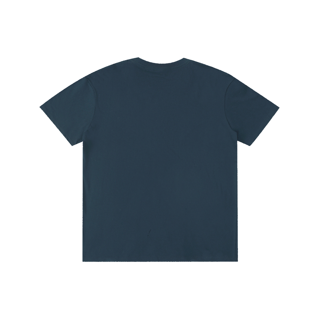 Pure Cotton Syn T-Shirt