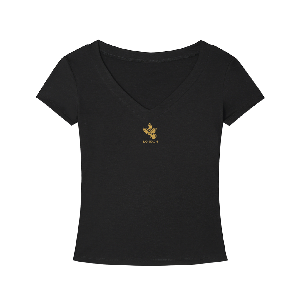 Bosha Slim Fit V-Neck