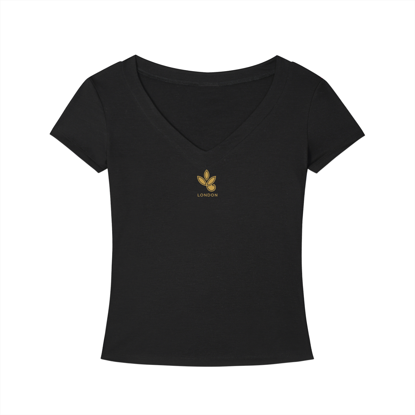 Bosha Slim Fit V-Neck