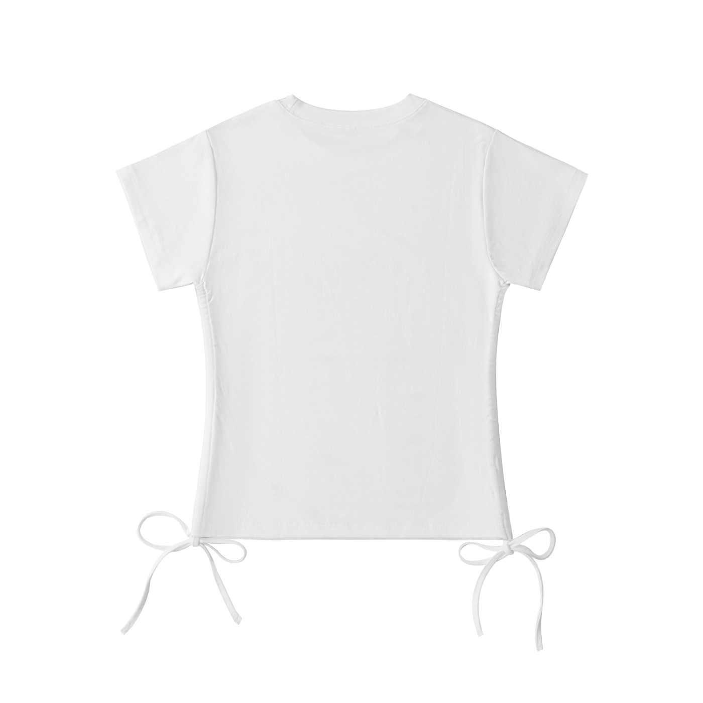 Bosha Drawstring Tee