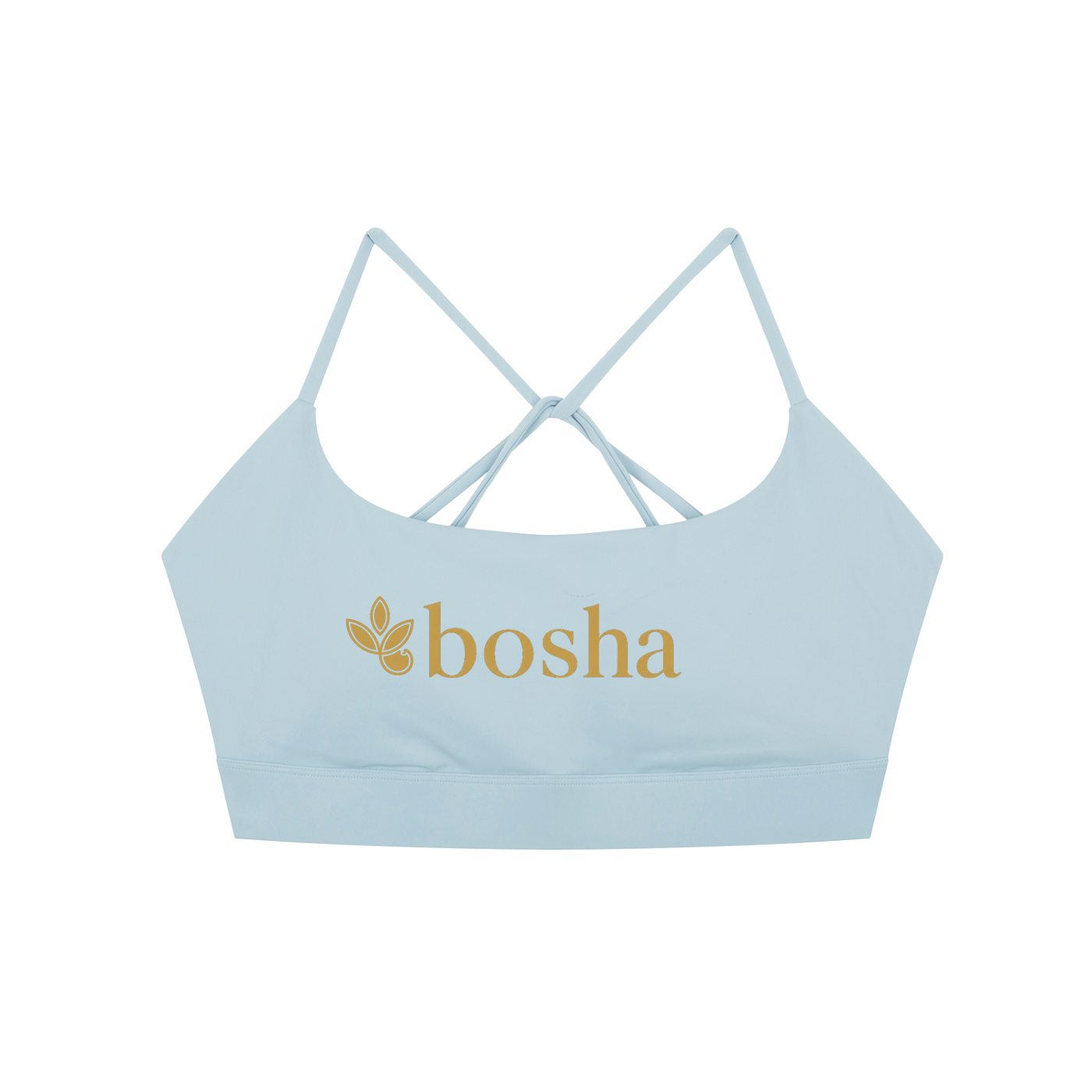 Bosha Criss Cross Bra