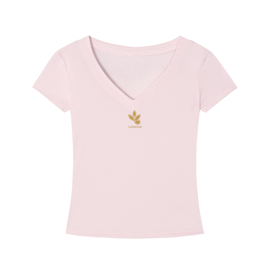 Bosha Slim Fit V-Neck