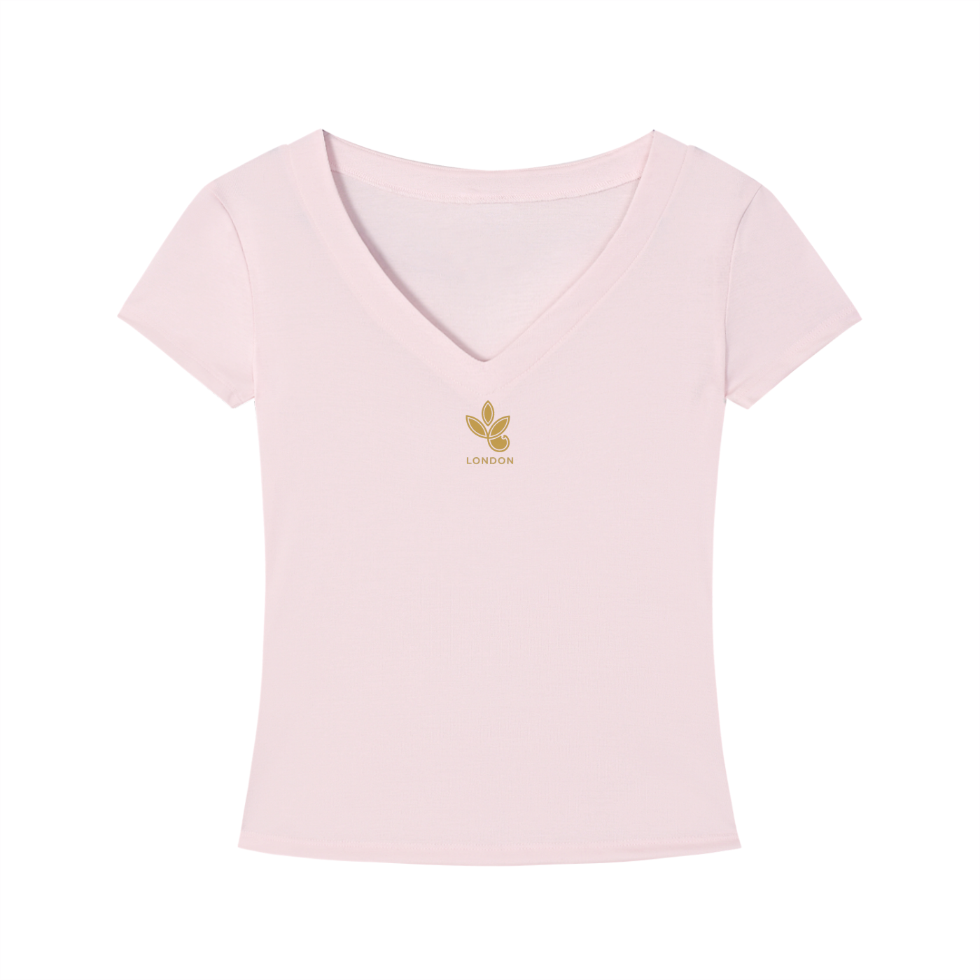Bosha Slim Fit V-Neck