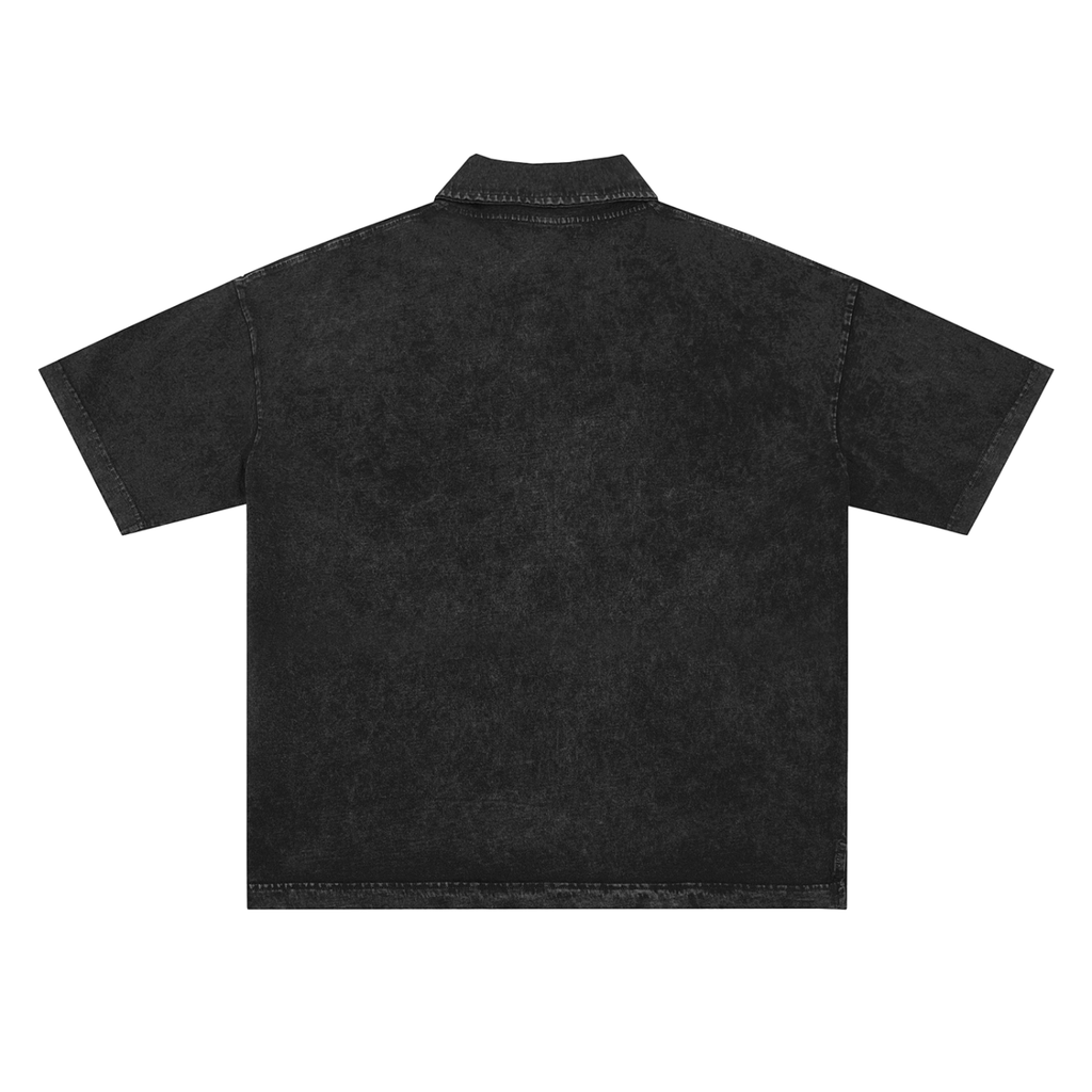 RXM Polo T-Shirt