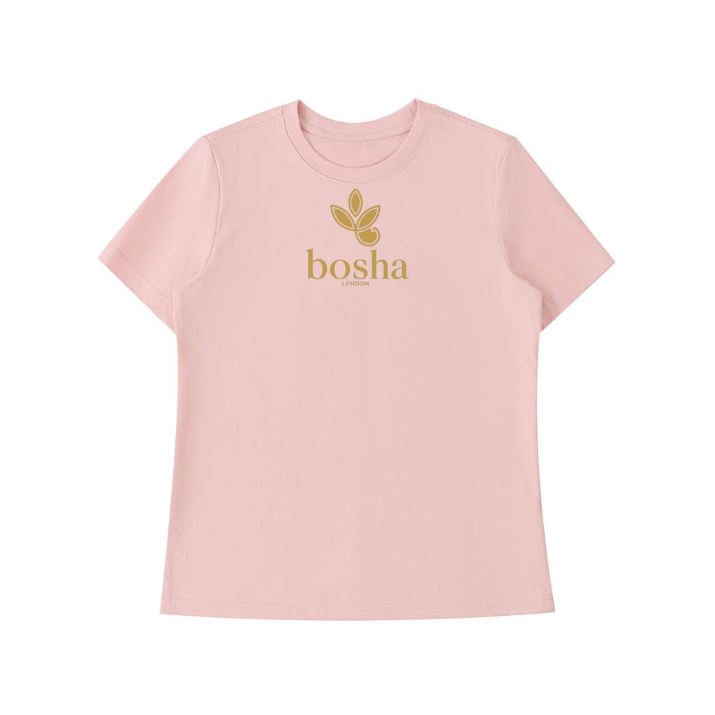 Bosha Essential Standard Tee