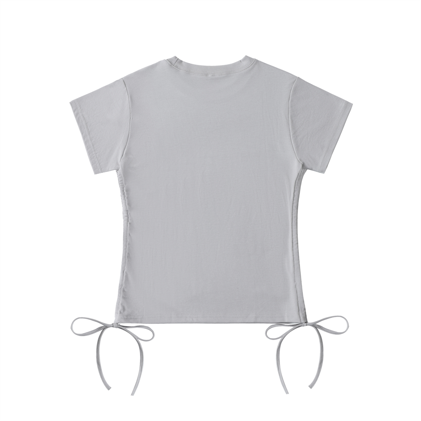 Bosha Drawstring Tee