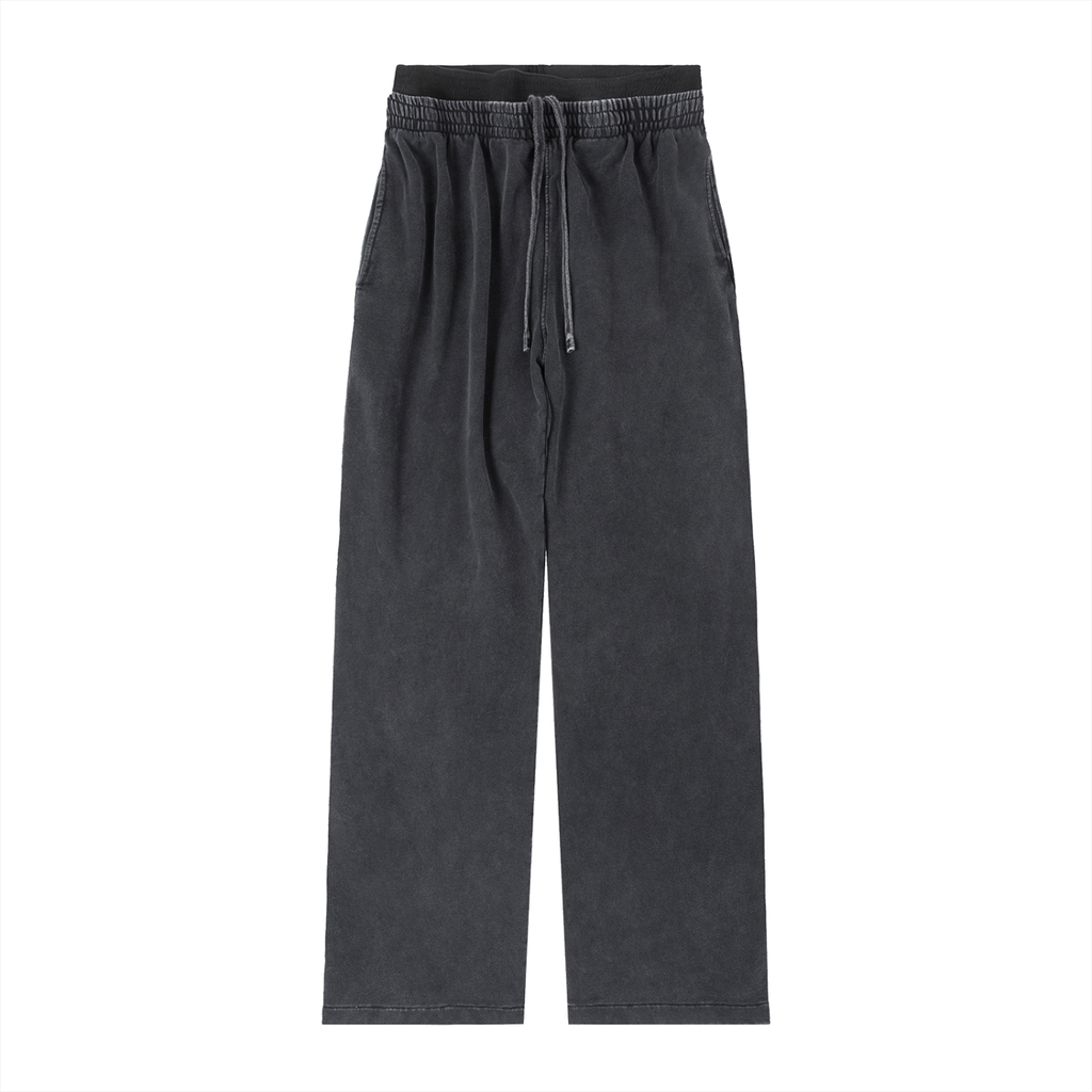 Bosha Vintage Waist Pants