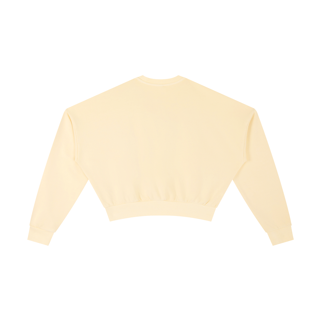 Bosha Cropped Sweatshirt