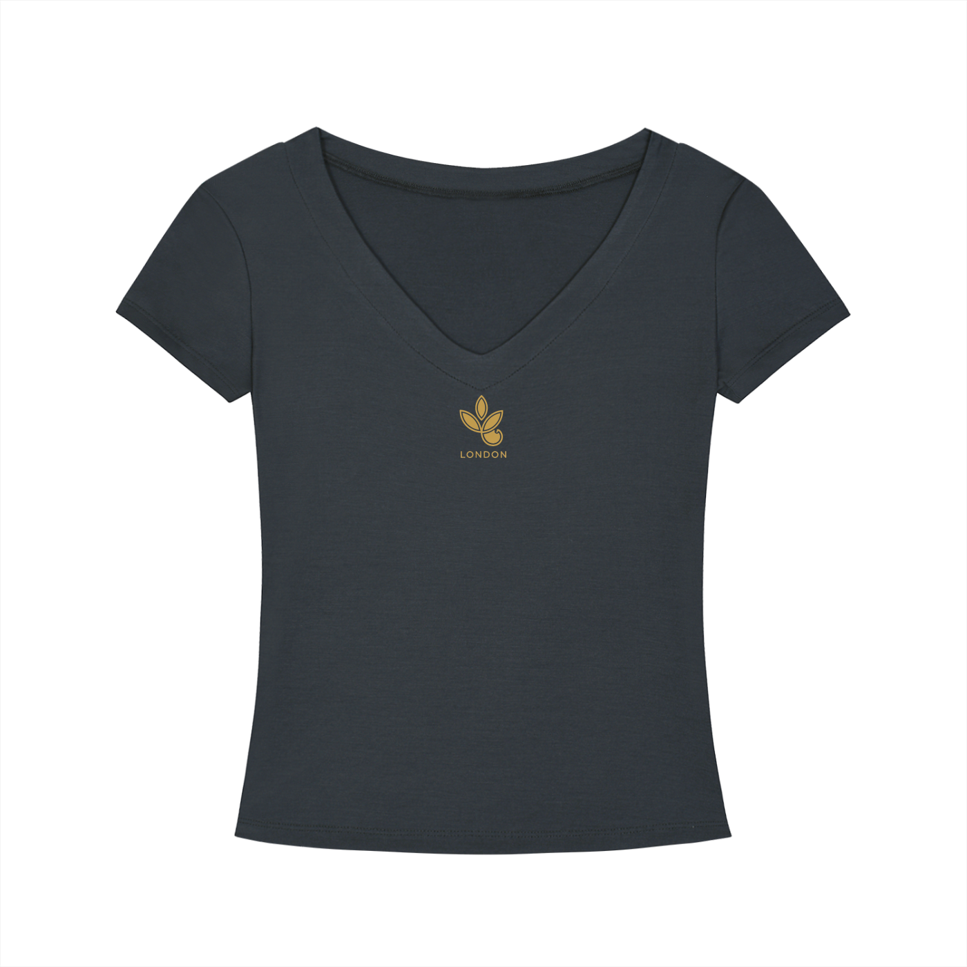 Bosha Slim Fit V-Neck