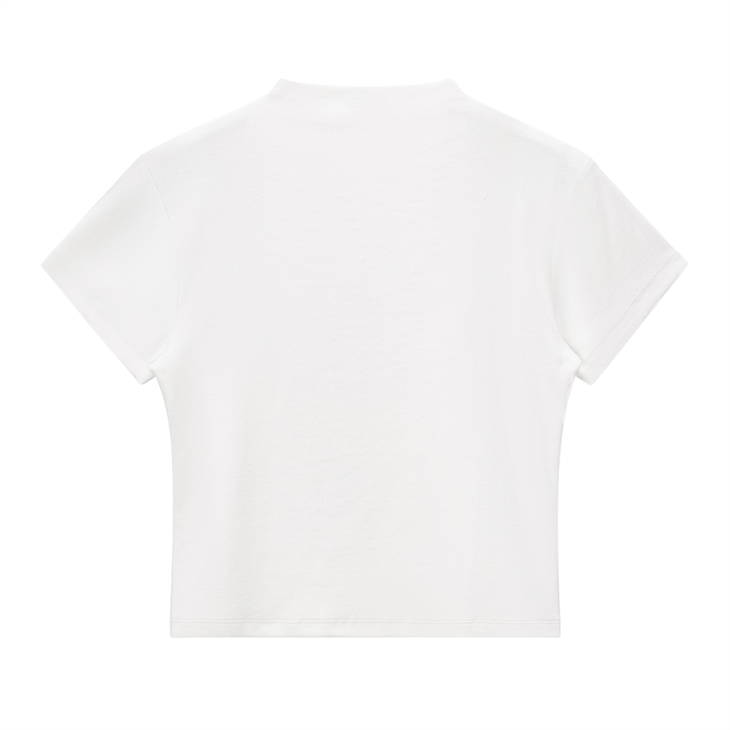 Bosha Slim Mock Neck