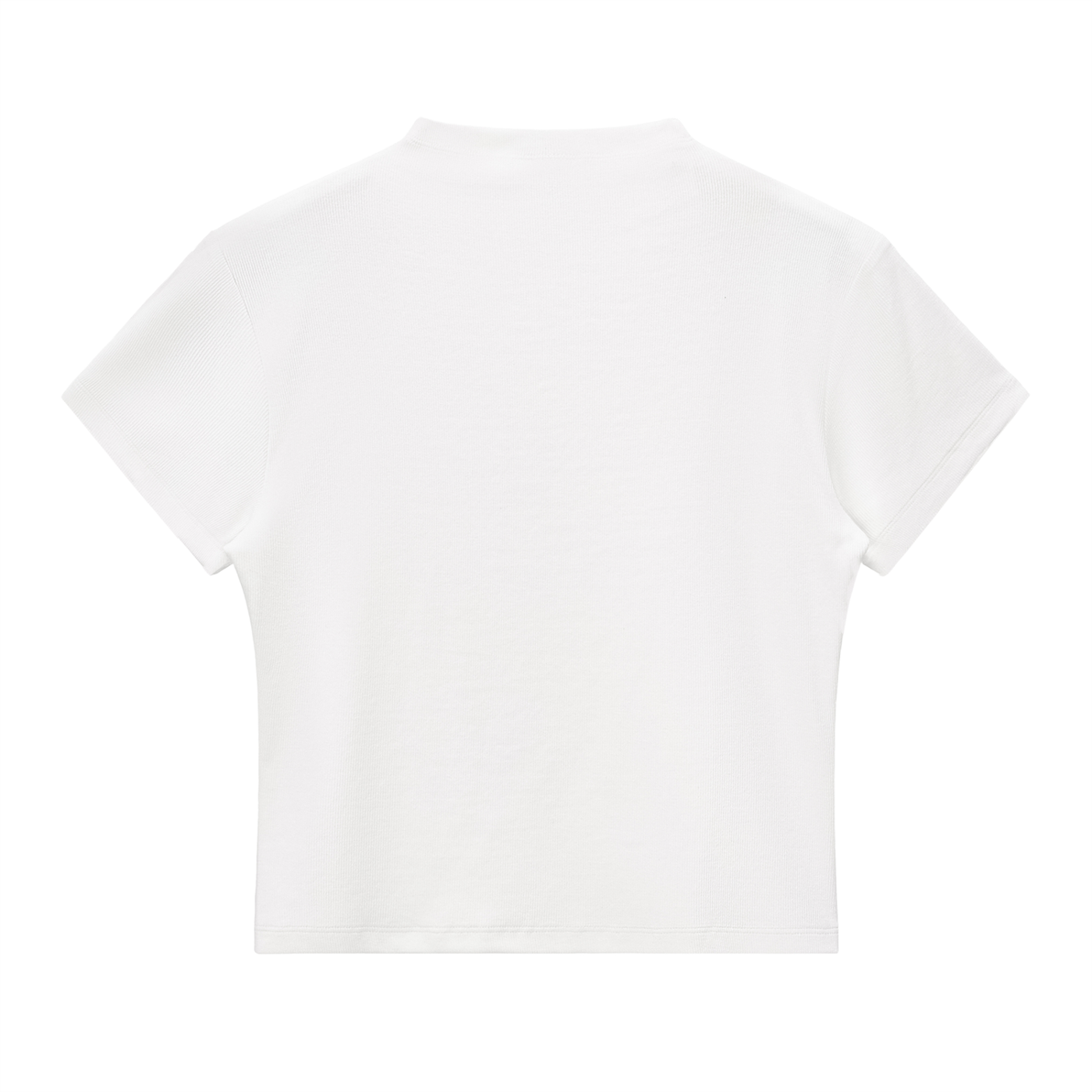 Bosha Slim Mock Neck