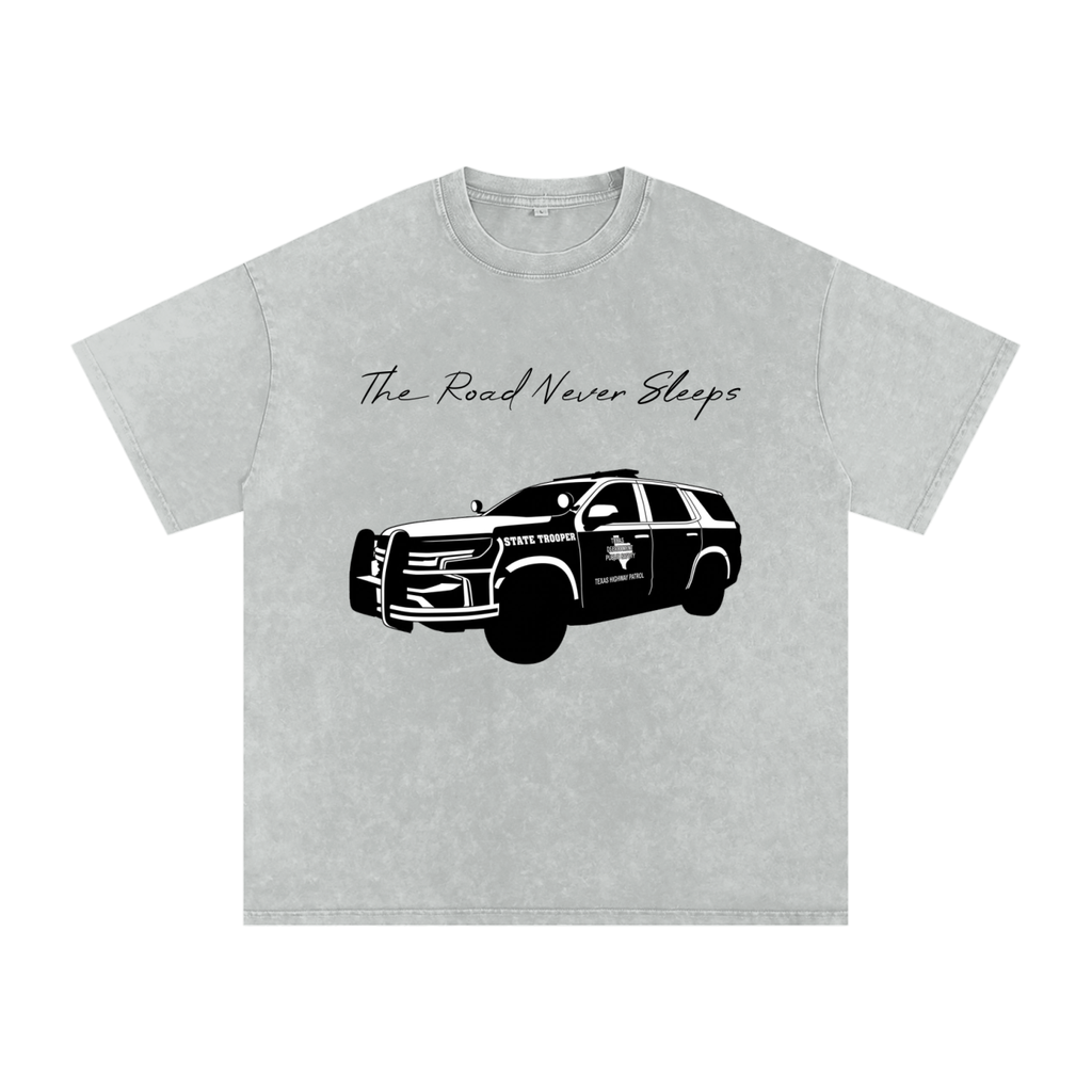 Guardian of Texas T-Shirt