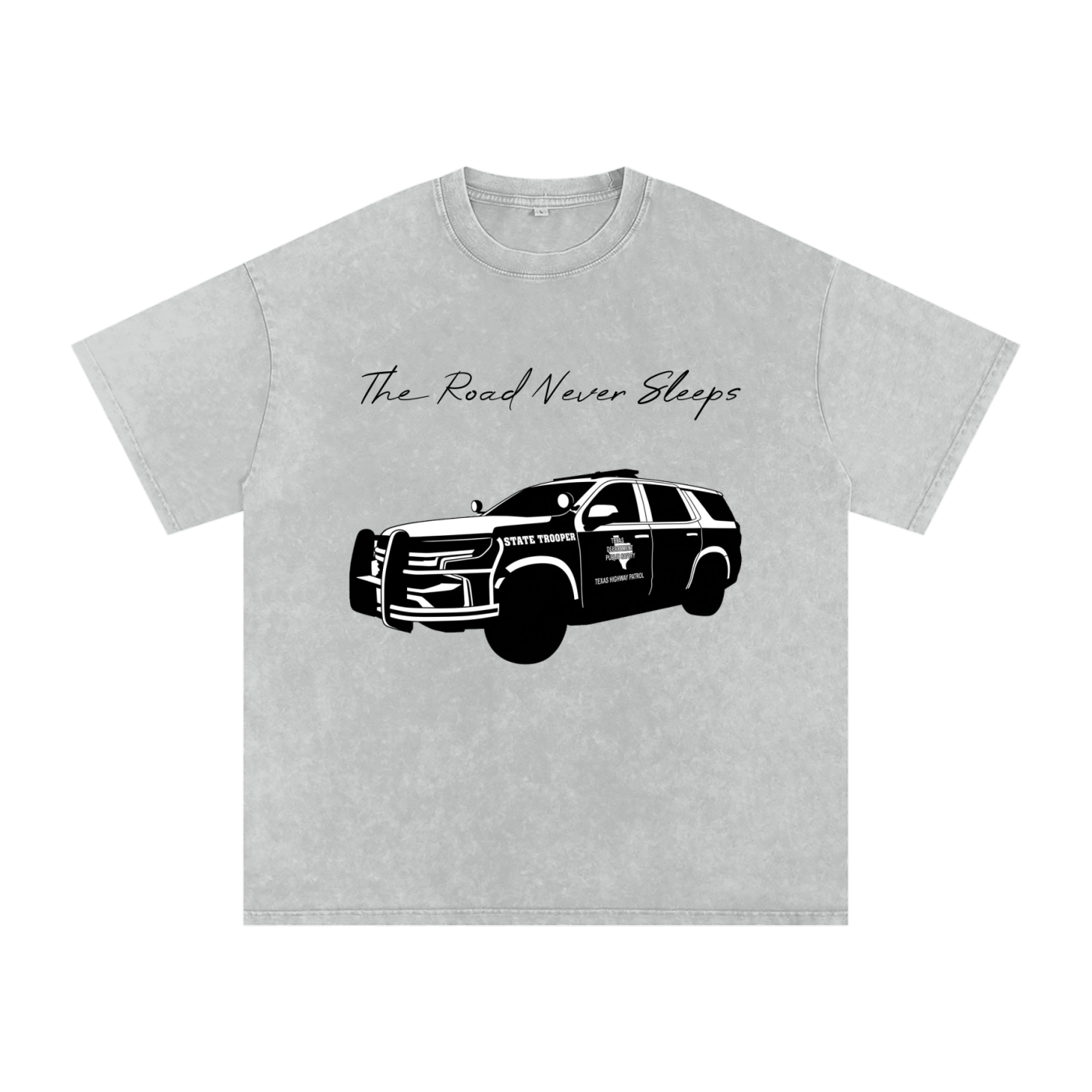 Guardian of Texas T-Shirt