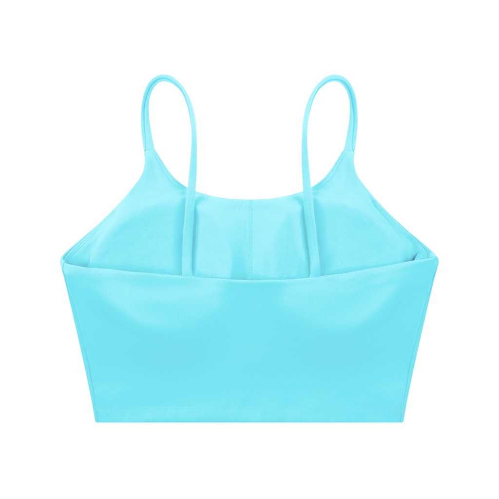 Bosha Spaghetti Strap Bra