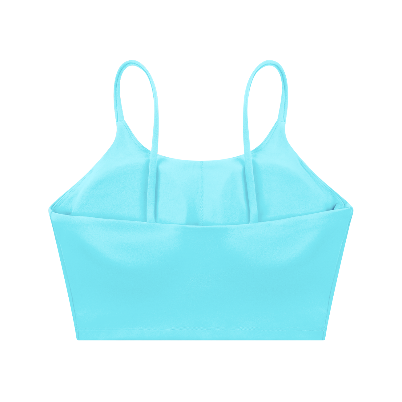 Bosha Spaghetti Strap Bra