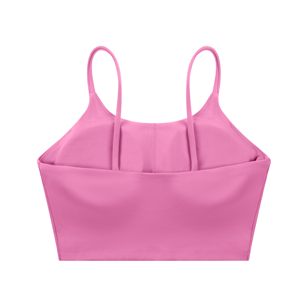 Bosha Spaghetti Strap Bra