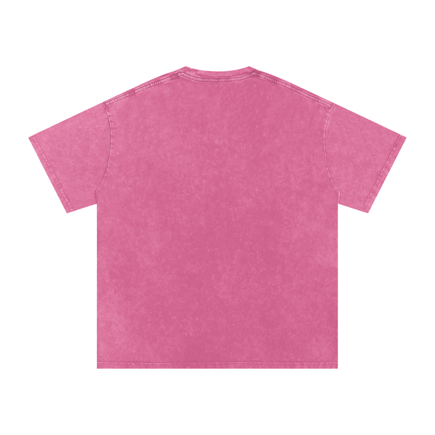 Snow Washed Syn T-Shirt