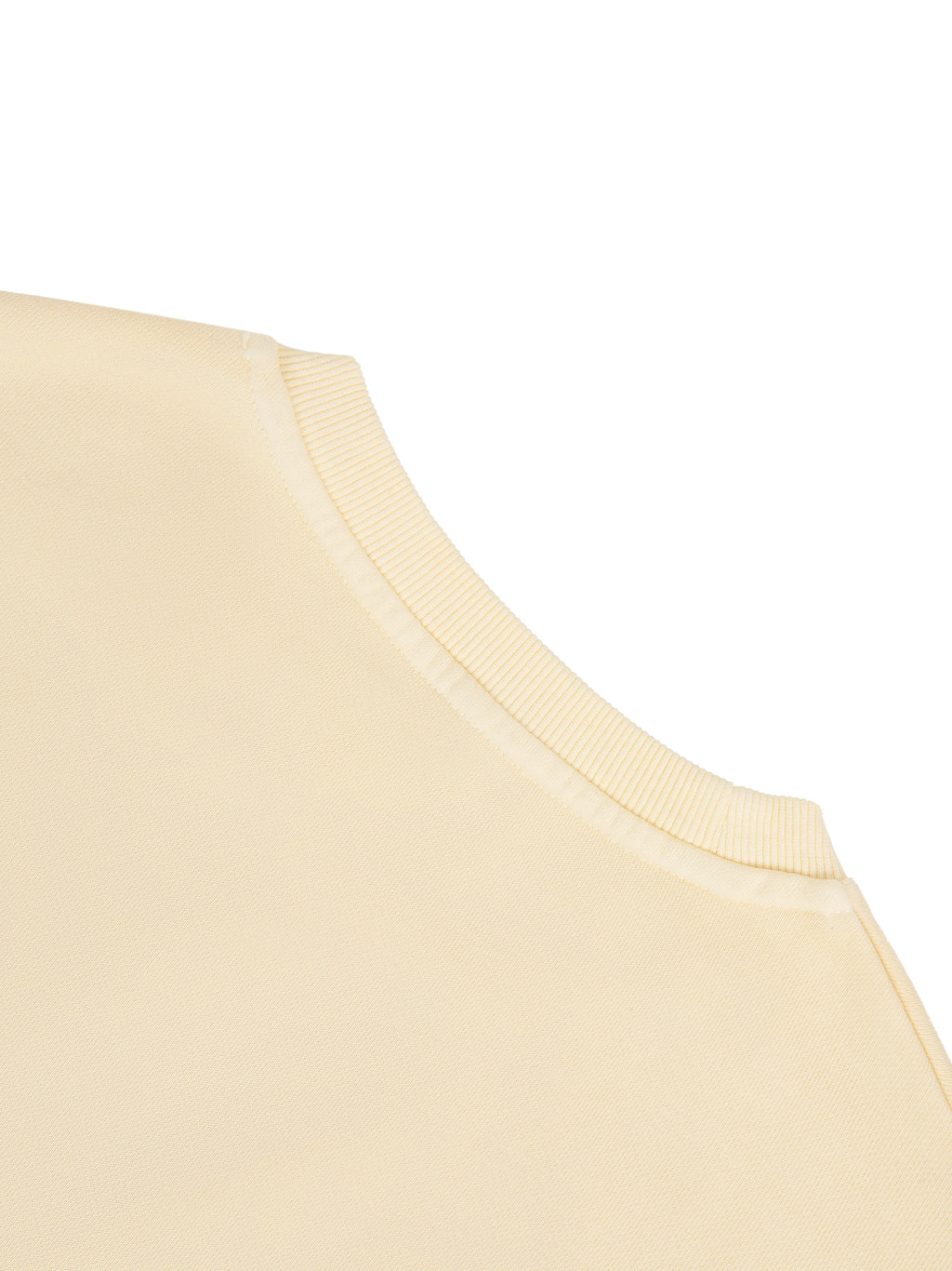Bosha Cropped Sweatshirt