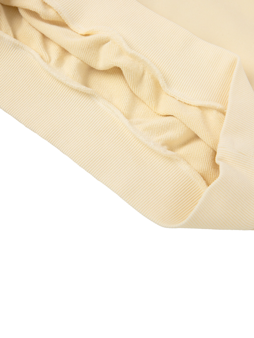 Bosha Cropped Sweatshirt